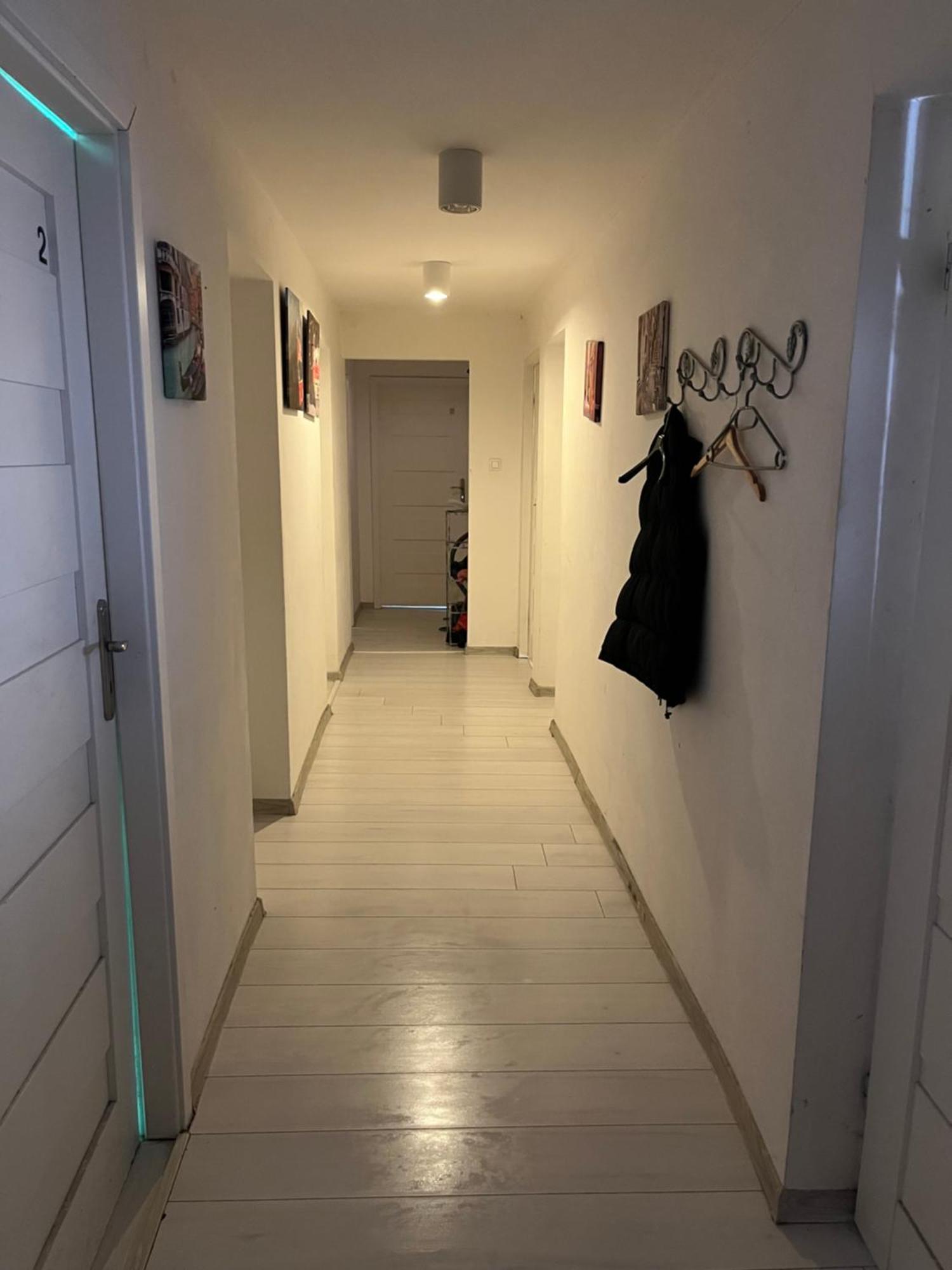 Spaceplace Apartament